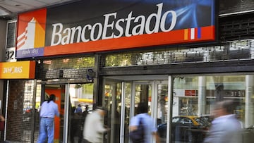 La Giftcard de $120mil que entregará BancoEstado: estos son los requisitos para conseguirla