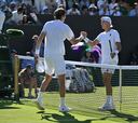 Rune le quita méritos a Jarry por el triunfo en Wimbledon: polémica frase