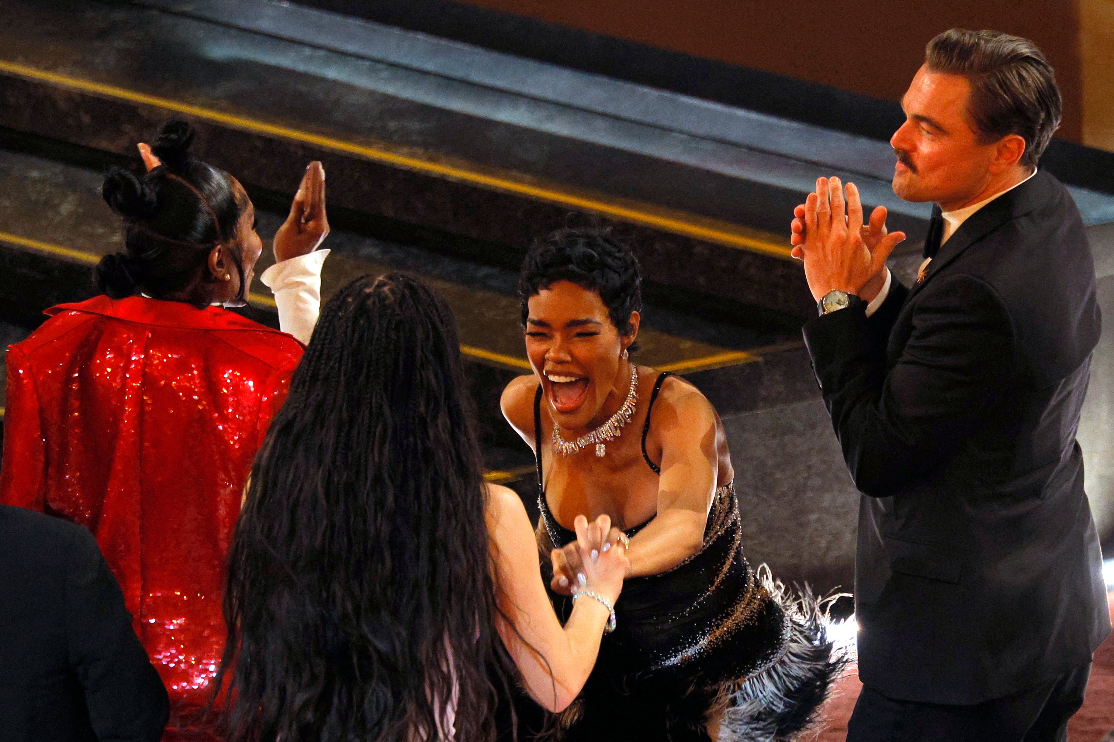 'Una batalla tras otra' gana el Oscar a la mejor película 2026 y se impone a 'Los pecadores'