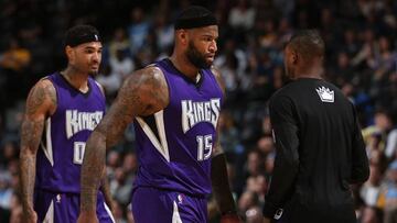 Mark Cuban critica a los Kings: "Son un equipo disfuncional"