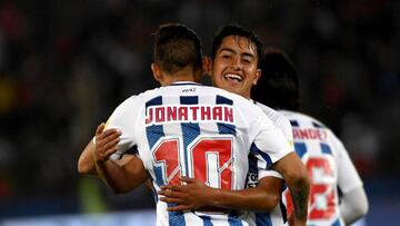 Gremio-Pachuca: horario, cómo ver en TV y online la semifinal