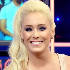 Laura Gadea: "No aceptaría una oferta de Pedrerol para volver a 'El Chiringuito'"