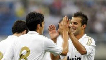 Mourinho incluirá a Jesé en la lista contra el Ajax