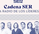 Cadena SER, líder de la radio española