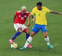 “Brasil está mal y Chile, peor... ¿Quién es el crack de la Selección hoy? No tenemos”