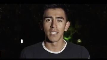 EAU team Emirates cuenta en video lo que significó el Tour Colombia