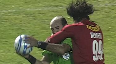 Los 4 momentos memorables que vivió Selman en el fútbol chileno