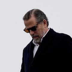 ¿De qué se le acusa a Hunter Biden y por qué se declara culpable?