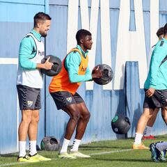 Centenario de Pellicer ante el Eldense, el equipo donde se retiró