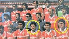 "Es la hora de subir y de quedarnos muchos años"