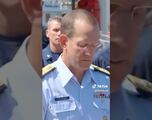 Vídeo: Así anunció la Guardia Costera de Estados Unidos que el submarino Titán había hecho implosión