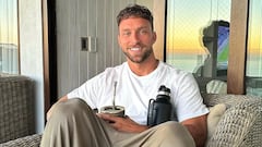 El líder pierde a una figura