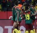 Camerún sorprendió a Ghana y jugará su séptima final