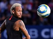 Edmilson: "Neymar puede acabar ocupando el lugar de Messi"