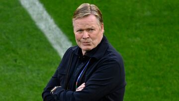 Ronald Koeman