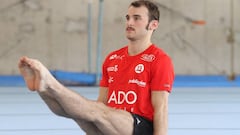 Los chilenos que compiten hoy en los Juegos Olímpicos Rio 2016