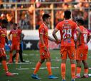 Everton sorprende y se refuerza con un formado en Cobreloa