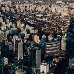 Las 4 comunas con mayor plusvalía de Chile: conoce dónde comprar una vivienda