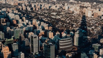 Las 4 comunas con mayor plusvalía de Chile: conoce dónde comprar una vivienda