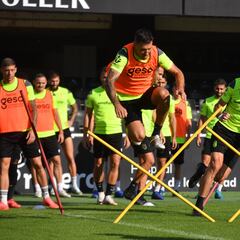 No es una final, pero como si lo fuese para el Cartagena