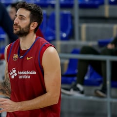 Mónaco, el objetivo de Ricky