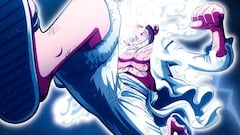 ‘One Piece’ accelerates toward its finale as chapter 1154 reveals major mysteries