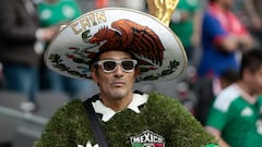 ¡La prueba para el Mundial! Así es el acceso como fan al Estadio Banorte