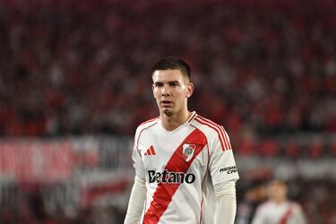 El rival de Rayados ya está en Seattle: River Plate se instala con su joya rumbo al Mundial de Clubes