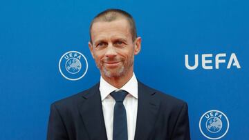 Los clubes ganan más de 600 millones y la UEFA saca pecho