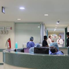 Personal de salud recibirá seguro de vida en la lucha contra el coronavirus