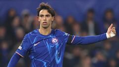 Mercado de fichajes, en directo: última hora de Real Madrid, Barcelona, Atlético...