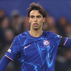 João Félix, nuevo objetivo de Mourinho