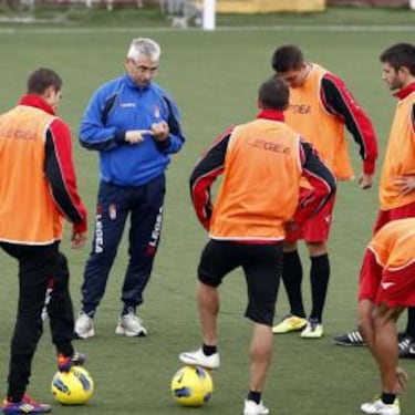 El Granada vive un déjà vu