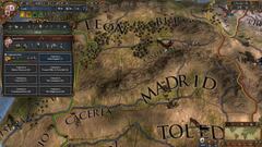 Captura de pantalla - Europa Universalis IV - Conquest of Paradise (PC)