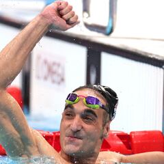 Luque y Ponce dan a España sus primeras medallas en los Juegos