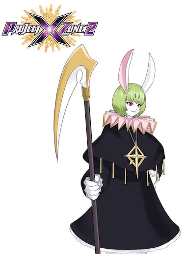 Street Fighter y Shenmue se apuntan con nuevos personajes a Project X Zone 2