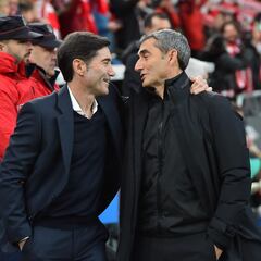 Marcelino-Valverde, capítulo 22