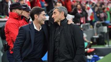 Marcelino-Valverde, capítulo 22