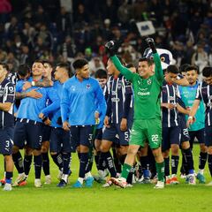 América - Monterrey: ¿cómo se decide la final si hay empate? ¿hay alargue o penales?