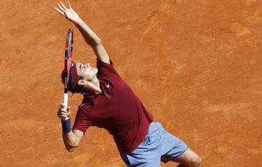 Federer: injury layoff could be beneficial to my career