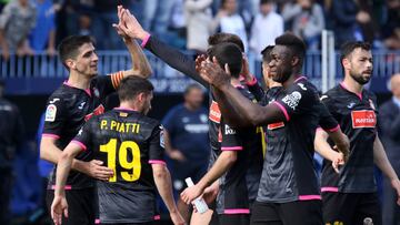 Evolución de Champions