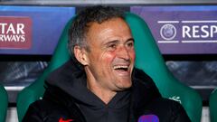 La desventaja de los españoles en la Champions