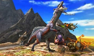 Top 20 de juegos más vendidos del año en Nintendo 3DS (Japón)