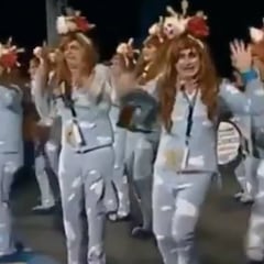 Ramos ya tiene su chirigota: "A última hora siempre la mete"