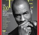 Jason Collins, entre los más influyentes para la revista 'TIME'