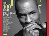 Jason Collins, entre los más influyentes para la revista 'TIME'