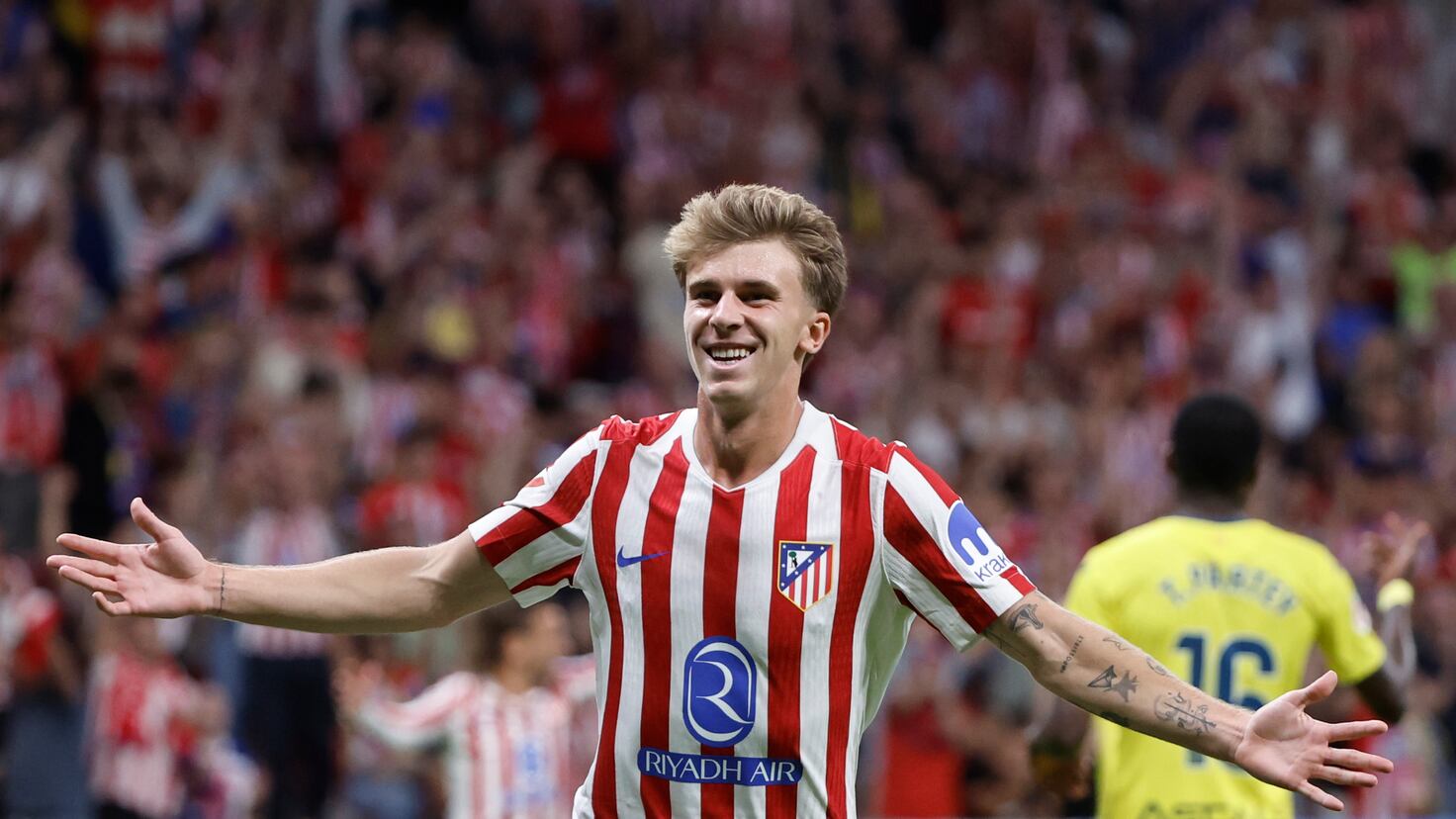 La alegría va por Barrios