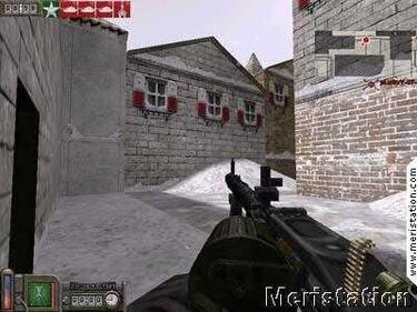 A punto Day of Defeat 1.1