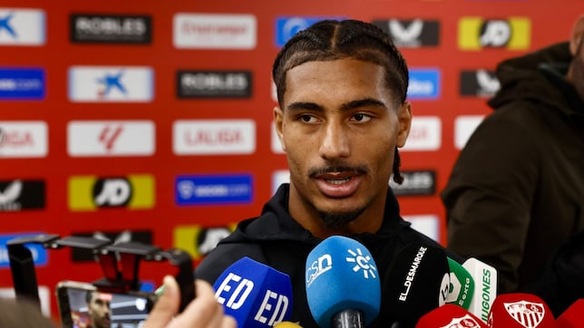 Lo último de Badé: el Inter de Milán también se entromete