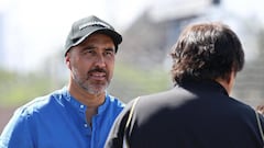 Colo Colo oficializa la respuesta de Claudio Bravo: “Hoy volví a hablar con él...”